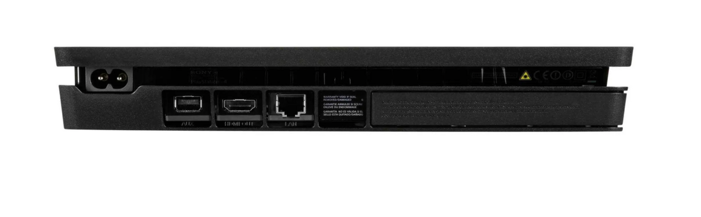 Playstation 4 Slim