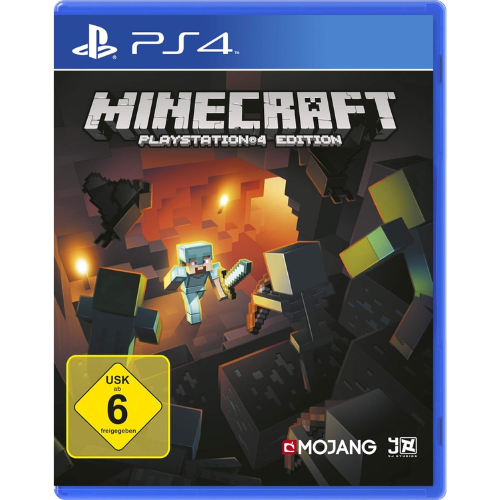 Minecraft - PS4
