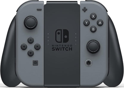 Nintendo Switch V2 - Neon-Blau/Neon-Rot