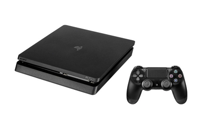 Playstation 4 Slim