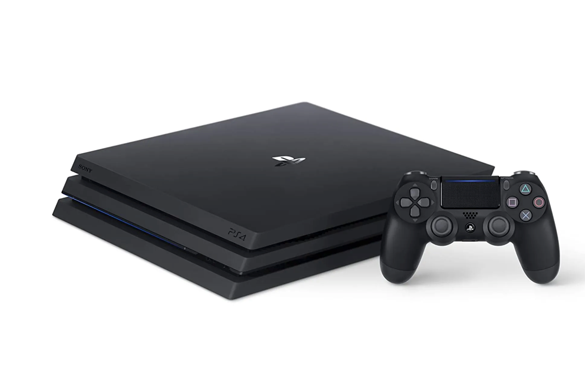 Playstation 4 Pro