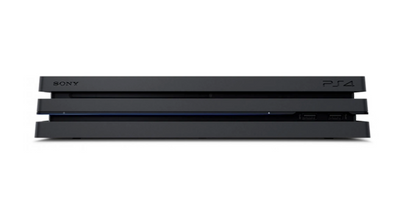 Playstation 4 Pro