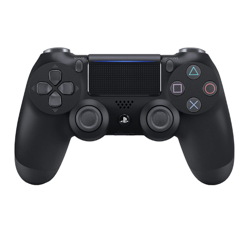 Sony Playstation Dualshock 4 V2 Wireless Controller - Schwarz - BLITZVERSAND