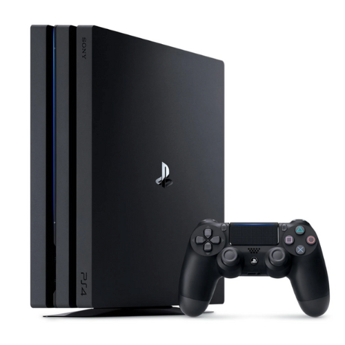 Playstation 4 Pro