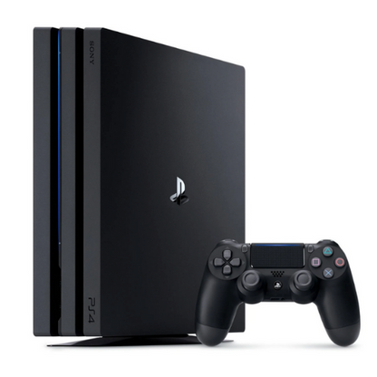 Playstation 4 Pro