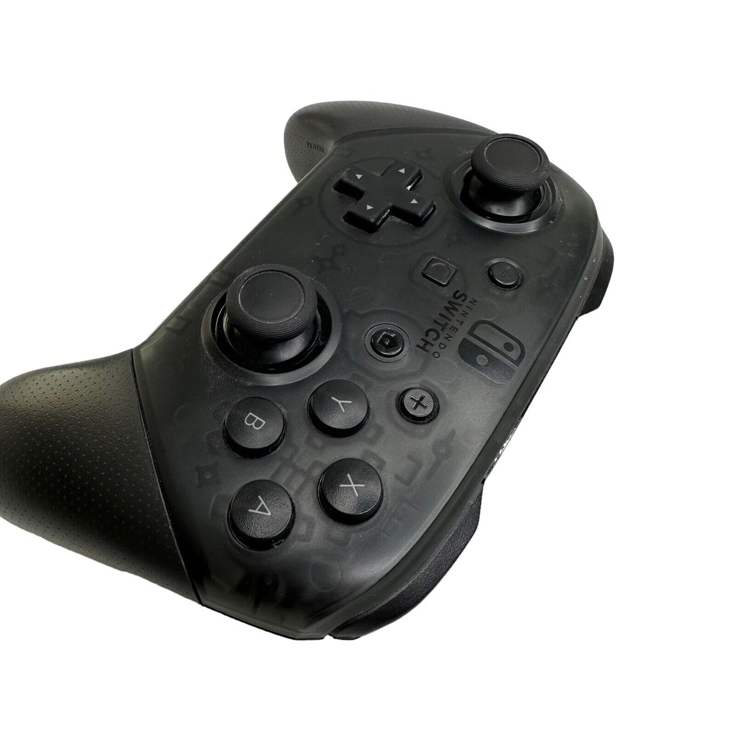Nintendo Switch Pro Controller Bluetooth Gamepad - Schwarz - BLITZVERSAND