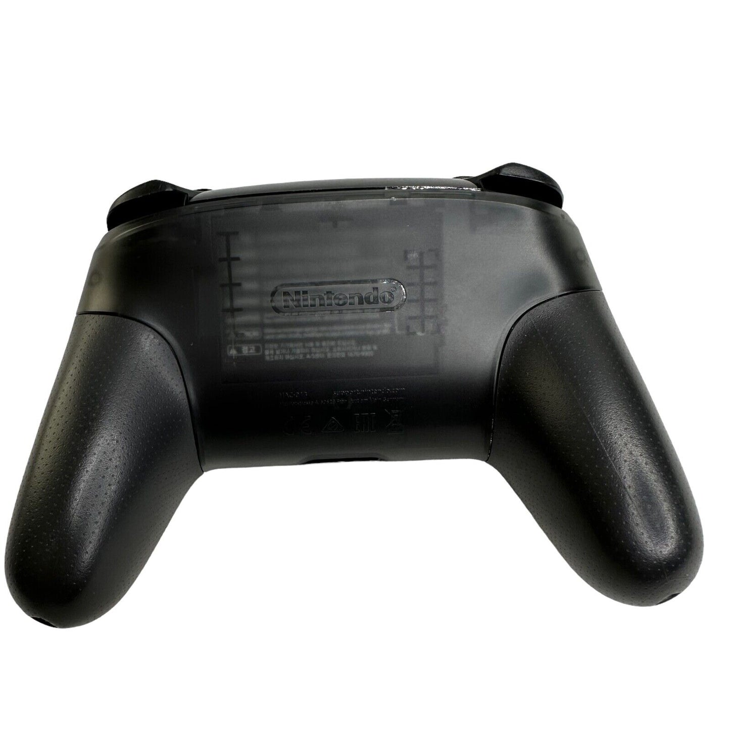 Nintendo Switch Pro Controller Bluetooth Gamepad - Schwarz - BLITZVERSAND